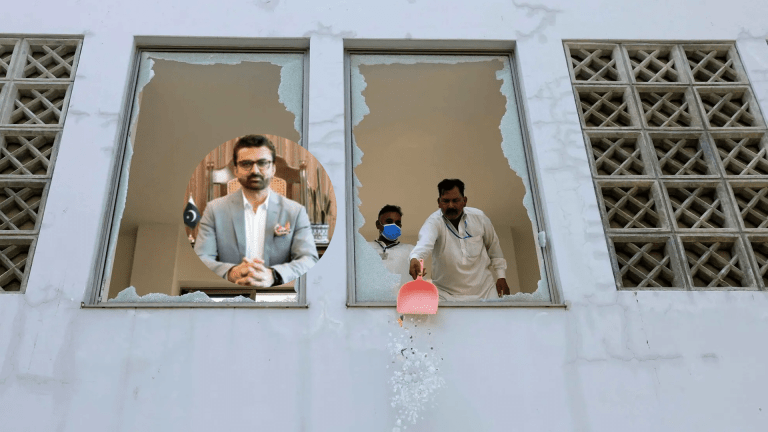 قومی صحت سیکریٹری کے عبوری چارج کے لیے مقرر کیے جانے والے کیپٹن (ریٹائرڈ) محمد محمود