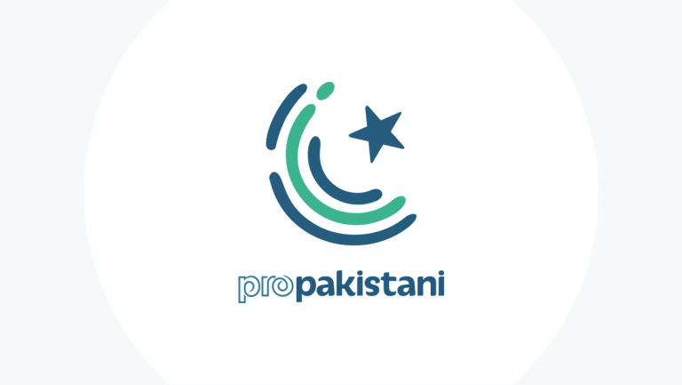 موبِز کا علاقائی دفتر نیشنل ایروسپیس سائنس اینڈ ٹیکنالوجی پارک کراچی میں بیرونی منظر