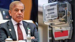 بجلی میٹر اور بجلی کا بل
