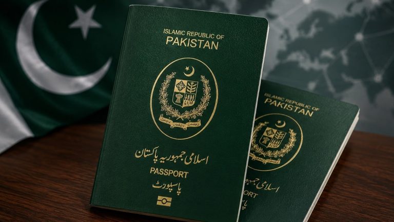 گوجرانوالہ نادرا میگا سینٹر میں وزیرداخلہ کا دورہ اور عوام سے بات چیت