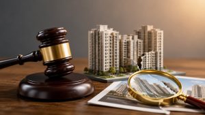 کمپٹیشن کمیشن آف پاکستان کی بنچ عوامی سماعت میں تحتِ غور جائیداد کے تنازعات