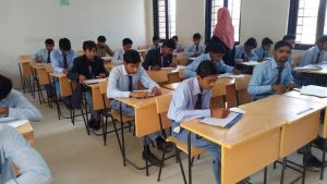 پنجاب اسمبلی کے رکن طاہر پرویز
