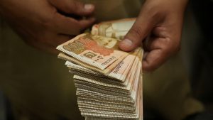 اسٹیٹ بینک آف پاکستان کی عمارت