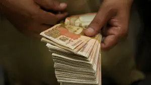 اسٹیٹ بینک آف پاکستان کی عمارت