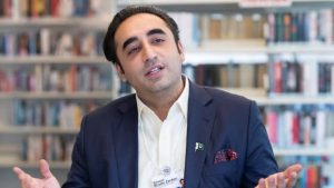بلاول بھٹو زرداری کی تصویر؛ منگنی اور شادی کی افواہوں کے پس منظر میں