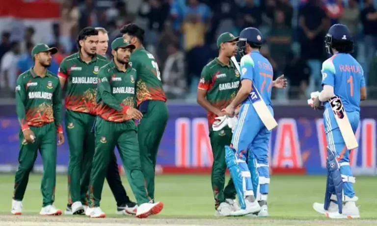 تمیم اقبال پوڈکاسٹ میں گفتگو کرتے ہوئے