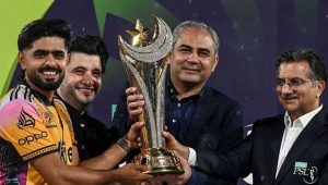 پی ایس ایل میں اربوں کی سرمایہ کاری مگر منافع غیر یقینی، ملتان سلطانز کے مالک گوہر شاہ کا موقف | لمحہ نیوز