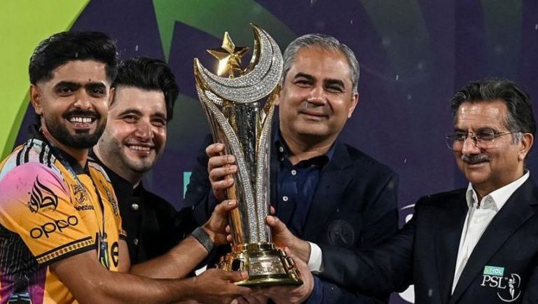 پی ایس ایل میں اربوں کی سرمایہ کاری مگر منافع غیر یقینی، ملتان سلطانز کے مالک گوہر شاہ کا موقف | لمحہ نیوز