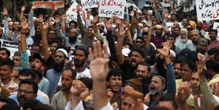 محسن نقوی اور فوج کے ترجمان کے بیانات: کیا نئے صوبے پاکستان کے مسائل حل کریں گے؟ | لمحہ نیوز