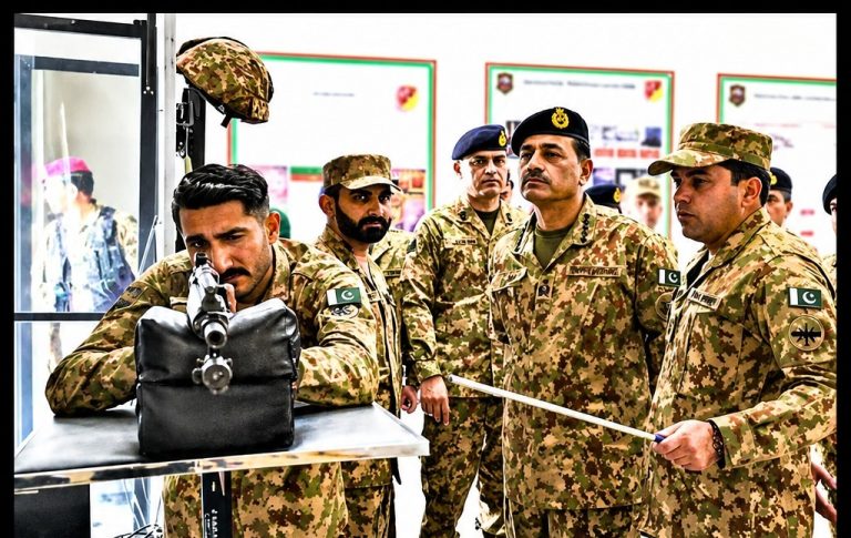 پاکستان خلیجی سلامتی کا نیا مرکز | لمحہ نیوز