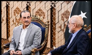 فیلڈ مارشل عاصم منیر کا دورۂ تہران کیوں اہم | لمحہ نیوز