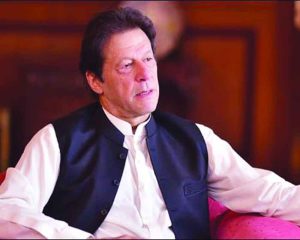 سابق وزیرِاعظم عمران خان کوئی نیا سیاسی معاہدہ کر سکتے ہیں؟ | لمحہ نیوز
