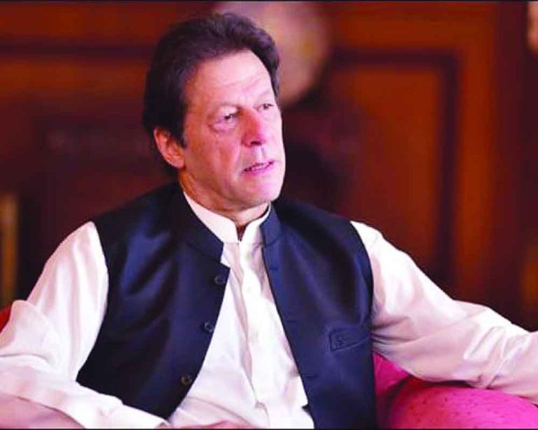سابق وزیرِاعظم عمران خان کوئی نیا سیاسی معاہدہ کر سکتے ہیں؟ | لمحہ نیوز