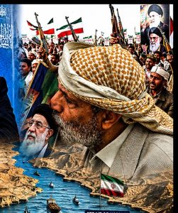 ایران حوثی اتحاد: ہرمز اور باب المندب میں بحری تجارت کو خطرہ | لمحہ نیوز
