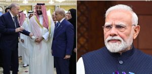 پاکستان، سعودی عرب اور ترکیہ کے ’’مکہ دفاعی معاہدے‘‘ پر انڈیا میں تشویش کیوں ہے؟ | لمحہ نیوز