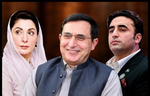پی ٹی آئی کی نئے صوبوں کی حمایت, گیم چینج کی جانب ایک اشارہ | لمحہ نیوز