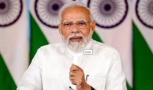 اقوام متحدہ کی عمارت کا منظر جہاں نسلی امتیاز سے متعلق رپورٹ شائع ہوئی
