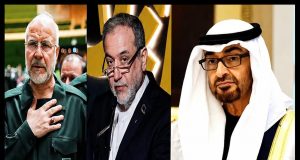 تہران کو اربوں کا دھچکا, متحدہ عرب امارات کا ایران سے تجارت بند کرنے کا فیصلہ | لمحہ نیوز