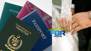 فیڈرل بورڈ آف ریونیو کا سرکاری دفتر