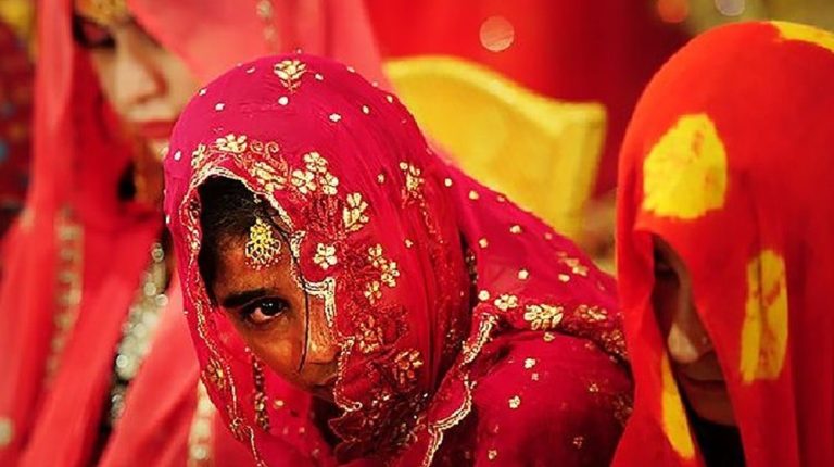 لاہور ہائی کورٹ کی عمارت جس نے کم عمر لڑکی کی شادی غیر قانونی قرار دی