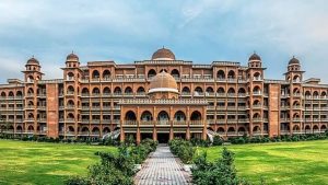 جامعہ پشاور میں سابق وائس چانسلر کی صدارت میں ریٹائرڈ ملازمین کونسل کی میٹنگ