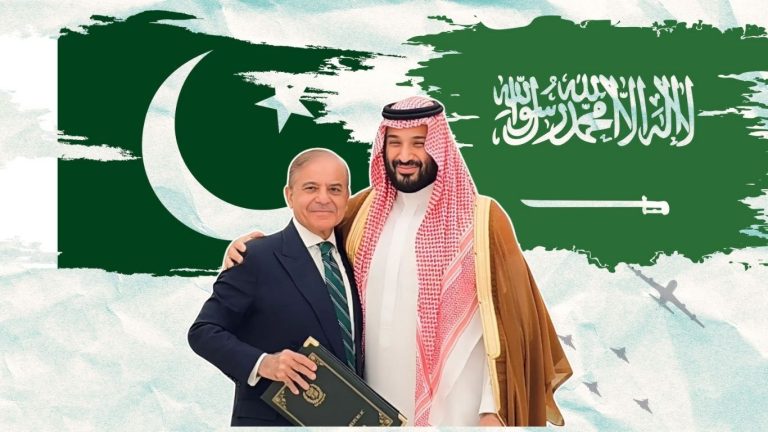شذا فاطمہ خواجہ اور عبداللہ بن شرف الغامدی کی ملاقات، لیپ 2026، ریاض