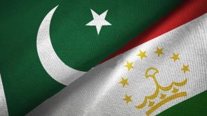 وزیراعظم پروگرام برائے نوجوان اور تاجکستان کمیٹی برائے امورِ نوجوانان و کھیل کی نمائندہ دستاویزات