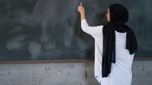 محکمۂ ابتدائی و ثانوی تعلیم کا سرکاری ہدایت نامہ