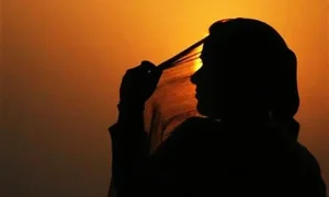 گِزری میں خاتون پر ایسڈ حملے اور ملزم کی گرفتاری سے متعلق پولیس کاروائی