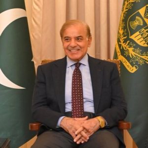 وزیراعظم شاہباز شریف یومِ دفاع و شہدا پر بیان جاری کرتے ہوئے