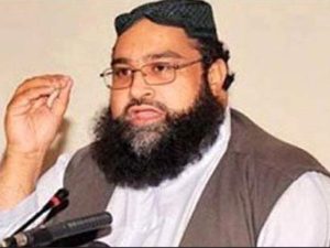 علامہ طاہر اشرفی نے نئے صوبوں پر اے پی سی بلانے کا مطالبہ کیا