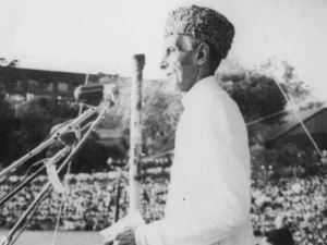 شہباز شریف نے قائدِ اعظم کی 78ویں بریس پر خراجِ تحسین پیش کیا