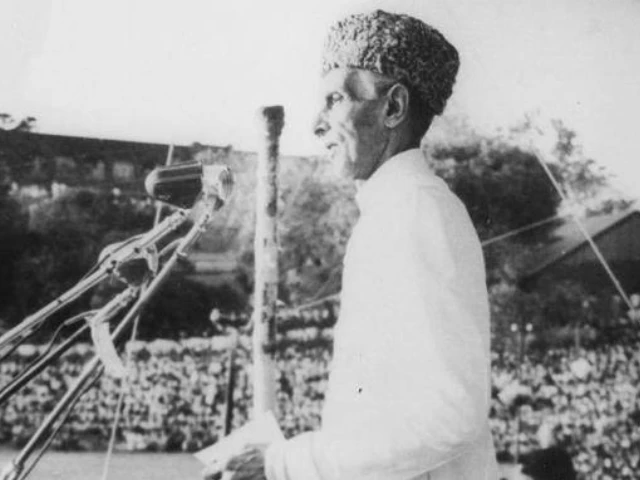 شیبازی شریف کی جانب سے قائدِ اعظم کی 78ویں وفات کی سالگرہ پر پیغام