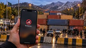 پنجاب حکومت کی جانب سے ستمبر 27 سے موبائل اور انٹرنیٹ رفتار کم کرنے کی درخواست