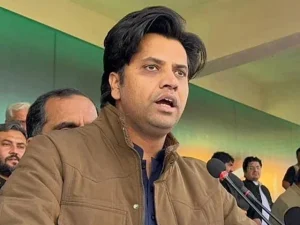شیفی جان کی بونیر میں وزیروں کے گھروں پر چھاپوں کی مذمت کا بیان