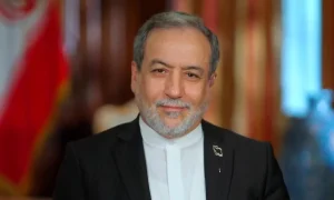 عارقچی کے بیان کی اطلاع: ایران امریکی جارحیت کے خلاف تیار ہے