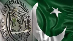 پاکستان اور آئی ایم ایف کے مذاکرات کا پہلا روز