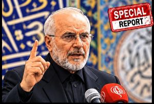 ایران محفوظ نہیں تو خطے کا کوئی انفراسٹرکچر محفوظ نہیں : قالیباف. | لمحہ نیوز