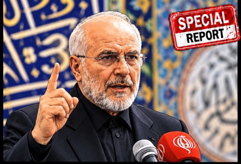 ایران محفوظ نہیں تو خطے کا کوئی انفراسٹرکچر محفوظ نہیں : قالیباف. | لمحہ نیوز