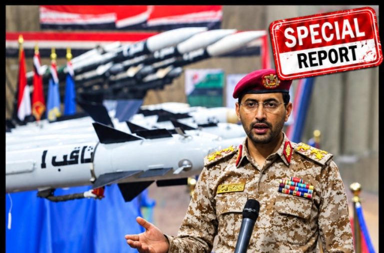 حوثی کسی بھی امریکی یا اسرائیلی بحری جہاز پر حملہ نہیں کریں گے | لمحہ نیوز