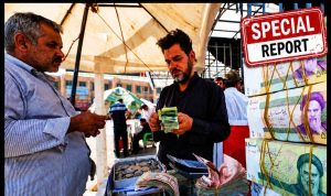 مارچ سے اب تک ایرانی ریال اپنی قدر کا تقریباً 60 فیصد کھو چکا ہے | لمحہ نیوز