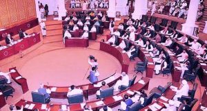 خیبر پختونخوا اسمبلی کا نوٹیفکیشن: اراکین کی گرفتاری سے قبل سپیکر کی اجازت شرط پر بحث | لمحہ نیوز