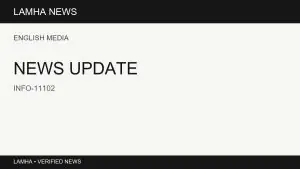 ٹرمپ کے اعلان کے بعد CNN، MS NOW اور Politico کے رپورٹرز کو وائٹ ہاؤس میں داخلے سے روک دیا گیا
