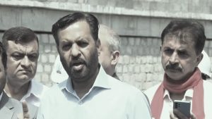 دو دہائیوں بعد کنگ سلمان اسلام آباد ہسپتال کا ٹھیکہ دیا جائے گا، مصطفیٰ کمال