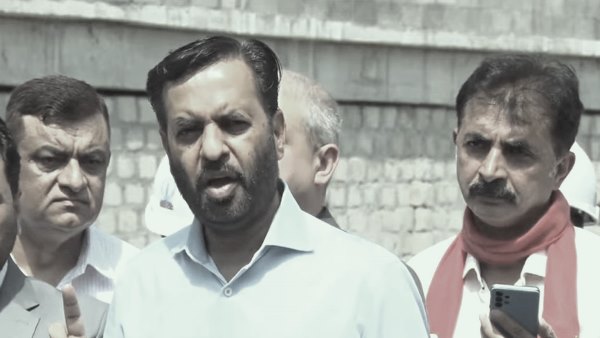 20 سالہ تاخیر کے بعد: سعودی فنڈڈ کنگ سلمان اسلام آباد ہسپتال کا ٹھیکہ 15 دن میں دیا جائے گا | لمحہ نیوز