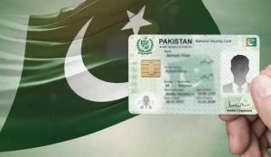 نادرا کے مطابق ایک ماہ میں 3 لاکھ 37 ہزار سے زائد پنشنرز نے پروف آف لائف سرٹیفکیٹ حاصل کر لیے | لمحہ نیوز