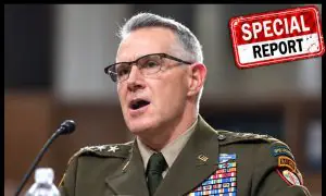 امریکا کی نیشنل سیکیورٹی ایجنسی (NSA) میں سب سے بڑی تنظیمی تبدیلی , ڈائریکٹر جنرل جوشوا رڈ | لمحہ نیوز