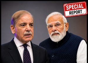 کون سی علامات ظاہر کر رہا ہے SCO میں مودی، شہباز شریف کے درمیان خاموشی | لمحہ نیوز