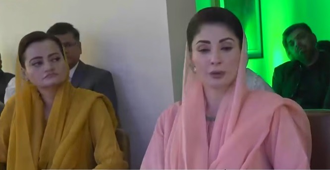 پنجاب ’’اے آئی ہب‘‘ قائم کرنے والا ملک کا پہلا صوبہ بن گیا | لمحہ نیوز