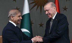 ترکی کے صدر اردوغان نے اقوام متحدہ میں بار بار کشمیر کا ذکر کیا | لمحہ نیوز